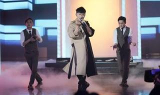 张杰快乐大本营2012