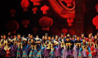 山歌好比春江水简谱