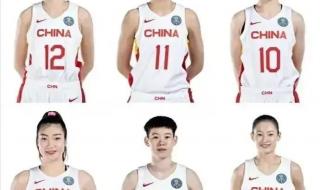 女篮世锦赛2022直播