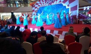 花房姑娘中国好声音