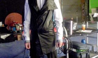 我是一个打工仔歌词