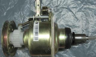 小天鹅洗衣机离合器