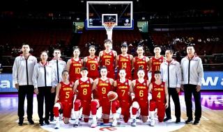 女篮世锦赛2022直播