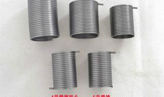 小天鹅洗衣机离合器