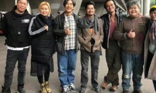 电影上映时间 电影《临时劫案》定档