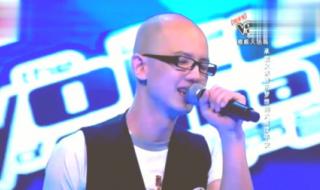 中国好声音平安洋葱