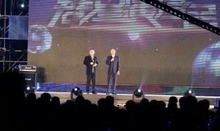 山西煤老板嫁女车队