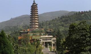 运城旅游景点有哪些