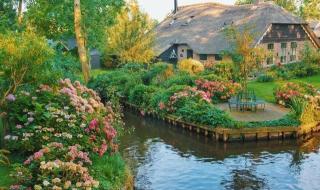 我在天上人间的日子