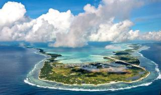 中国宣布断交的国家