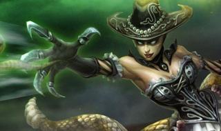 世界上最奇怪的4种蛇