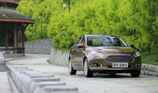 性价比最高的私家车